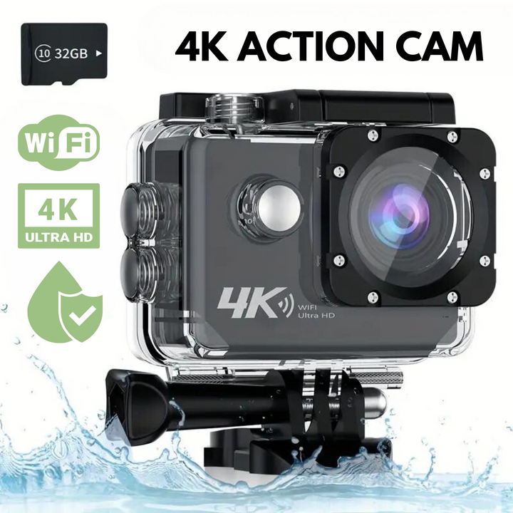 VisioCam – Fotocamera d&