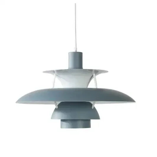 Aurovia – Moderne ronde LED-plafondlamp dimbaar &amp; energiezuinig