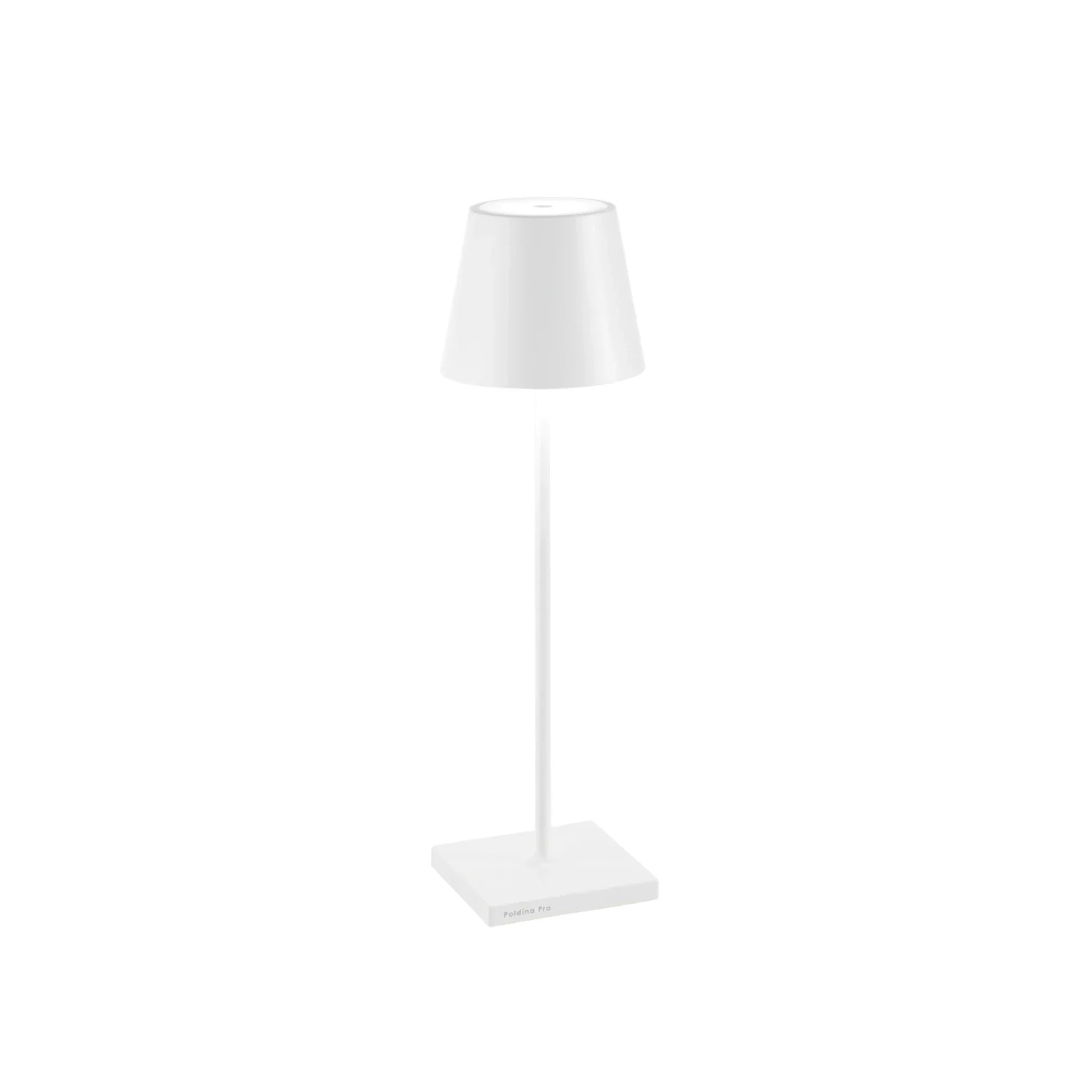 Lumevia Pro – Lampada da tavolo a LED – Senza fili e ricaricabile – IP65