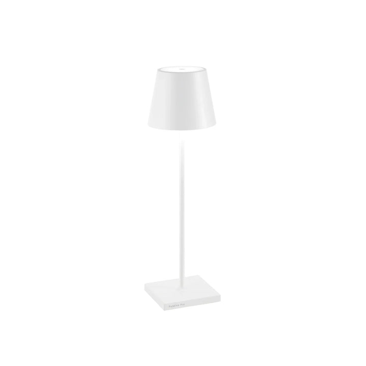 LED Tafellamp Draadloos – Oplaadbare Design Lamp met Dimfunctie
