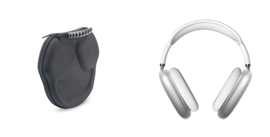 Bluetooth Koptelefoon – Draadloos, Comfortabel &amp; Met Actieve Ruisonderdrukking (Copy) VestraGear