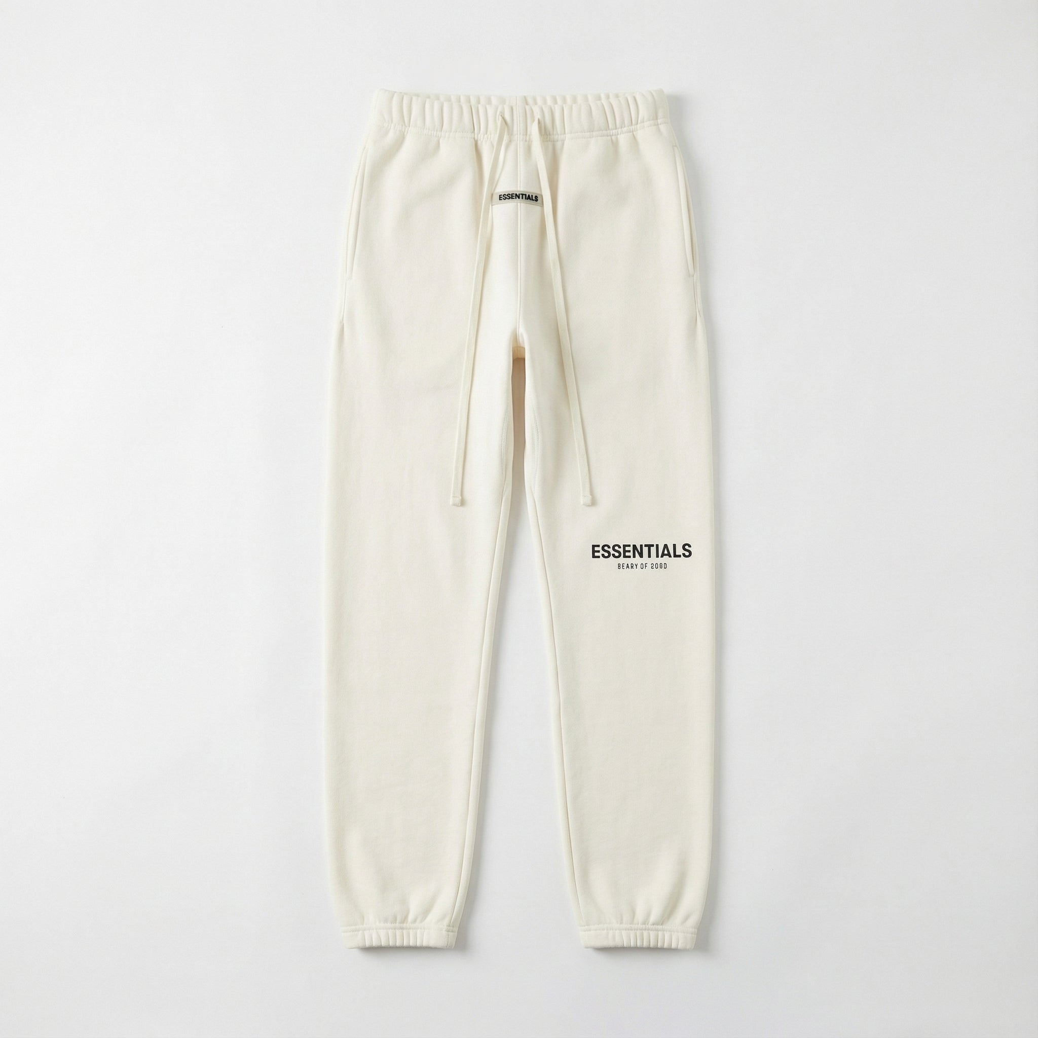 Corelio – Pantalons esportius Essentials unisex suaus, transpirables i versàtils