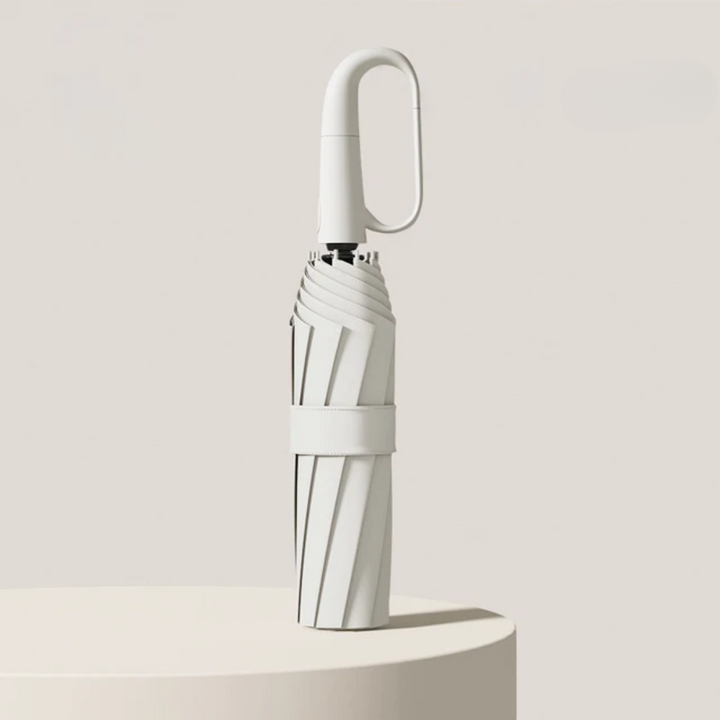Guarda-chuva Ultra Resistente ao Vento – Automático, Reflector e Design Durável