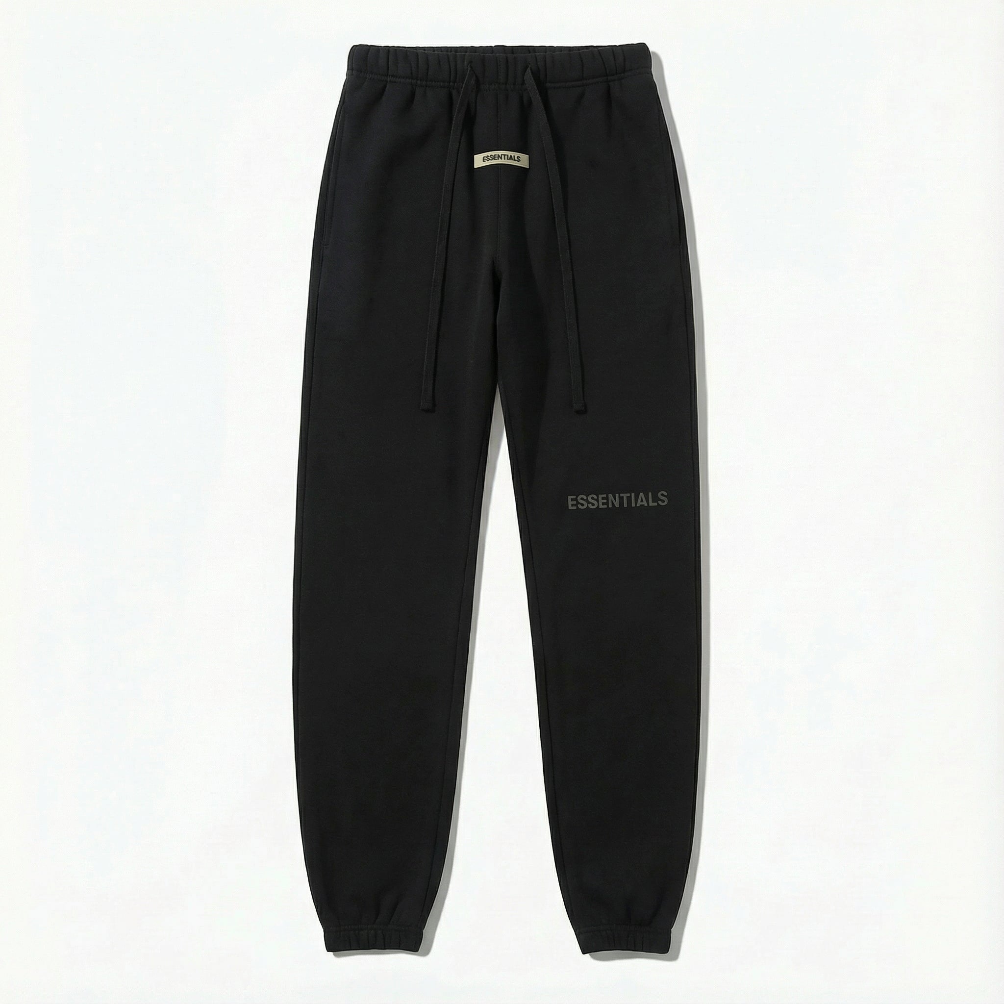 Corelio – Pantalons esportius Essentials unisex suaus, transpirables i versàtils