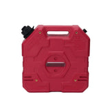 rojo