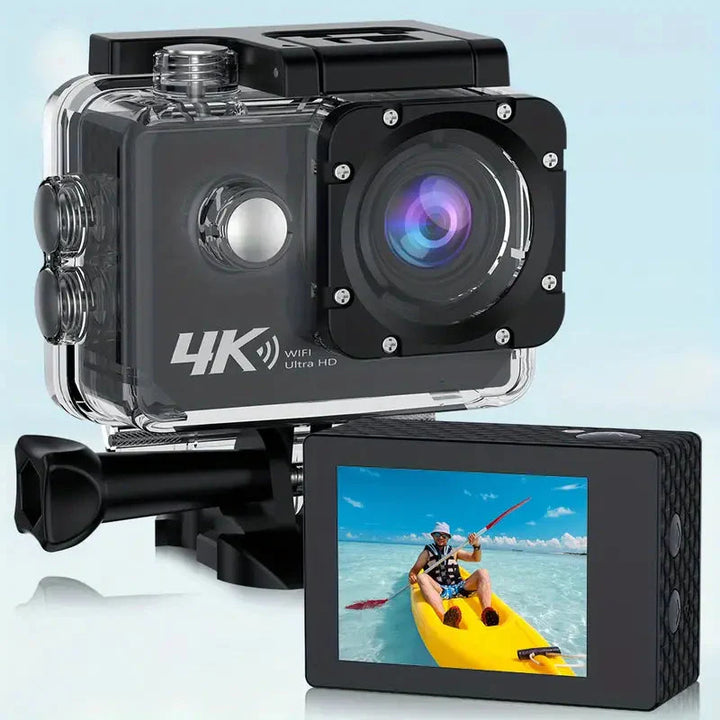 VisioCam – Fotocamera d&