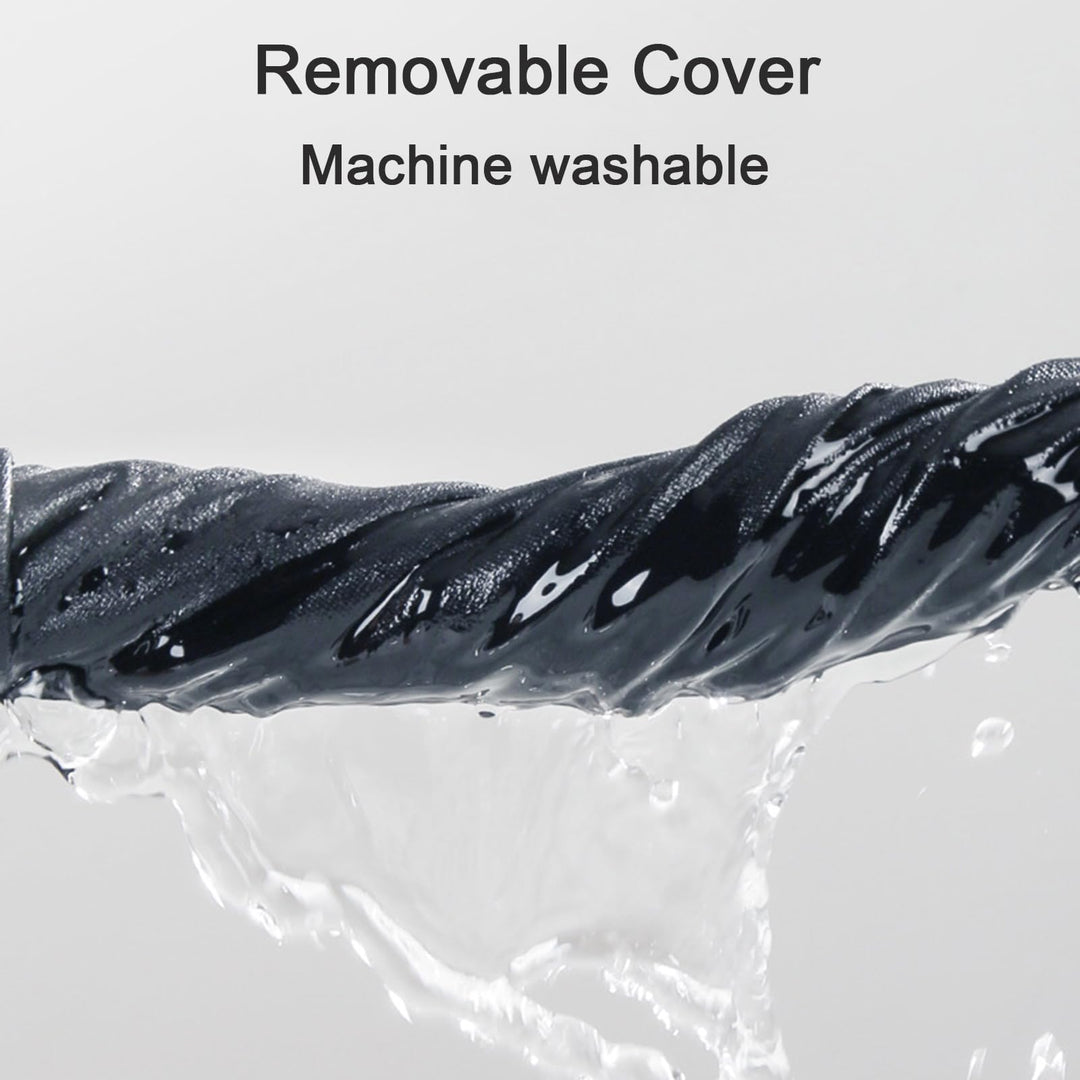 Coussin de siège auto avec rehausseur – Meilleure hauteur d&