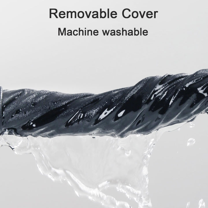 Coussin de siège auto avec rehausseur – Meilleure hauteur d&