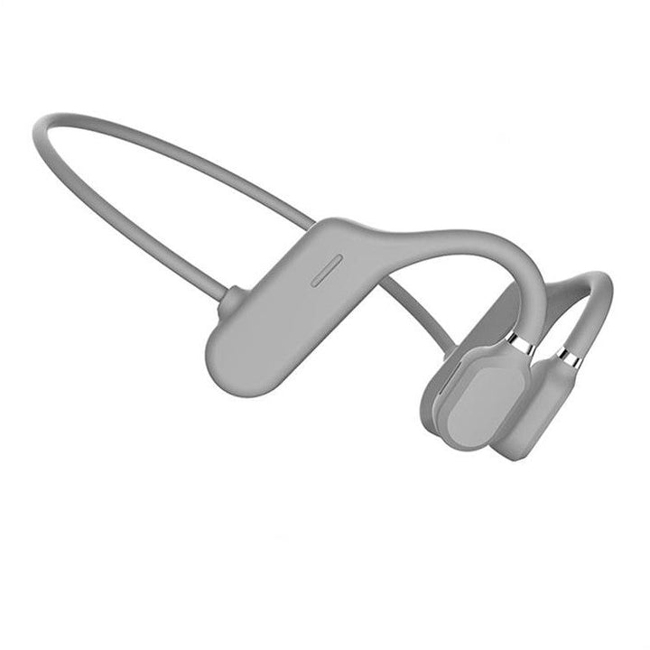 AeroLuid Bone Conduction Sportkoptelefoon – Draadloos &amp; Waterdicht Vestragear