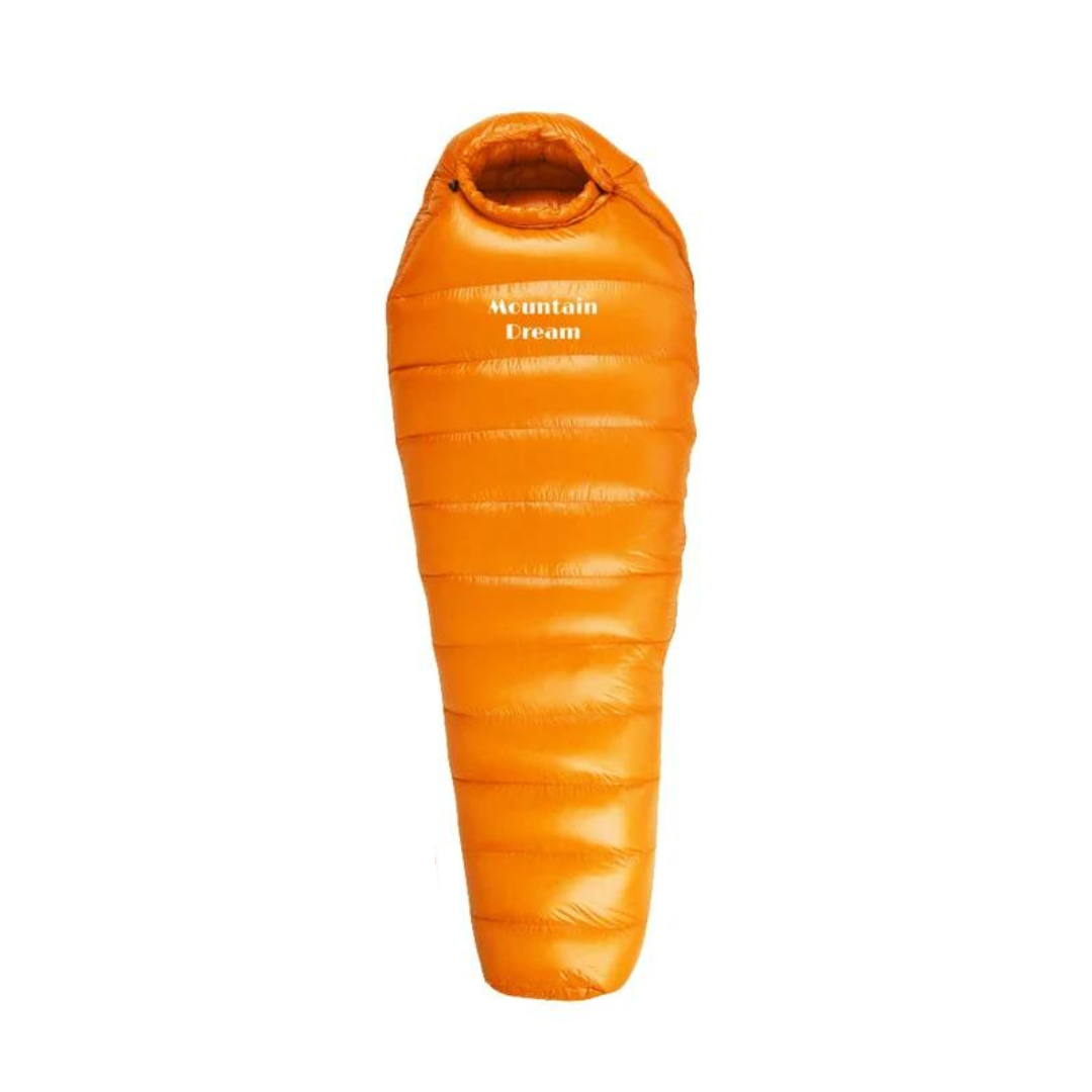 Vestragear Winter Slaapzak – Donzen Ultiem Warme & Lichtgewicht Slaapzak tot -20°C