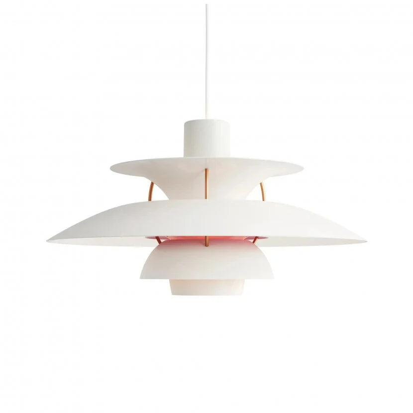 Aurovia – Moderne ronde LED-plafondlamp dimbaar & energiezuinig