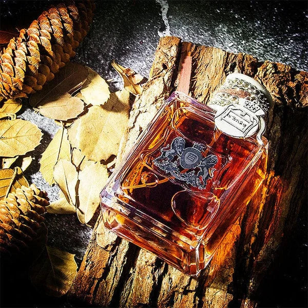 AtraXion – Feromoon Parfum voor Mannen houtachtig & kruidig – 50 ml