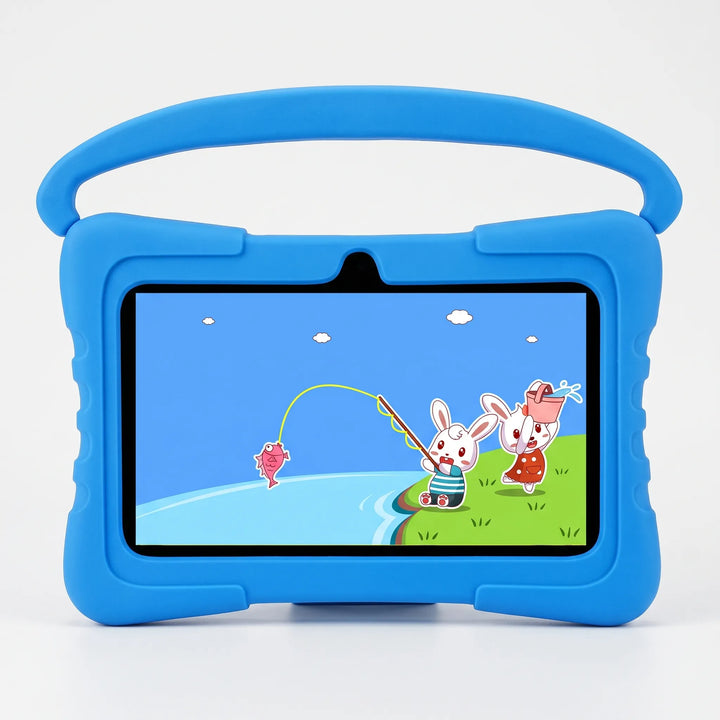 7-inch Children&