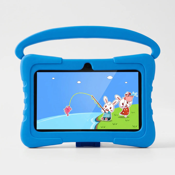 7-inch Children&