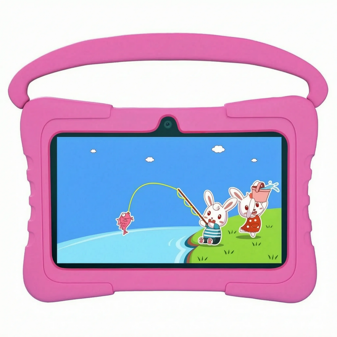 7-inch Children&