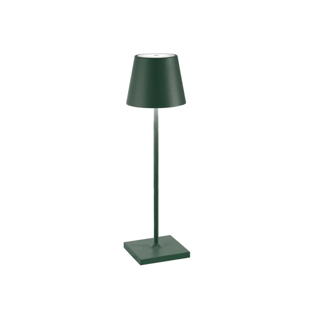 LED Tafellamp Draadloos – Oplaadbare Design Lamp met Dimfunctie
