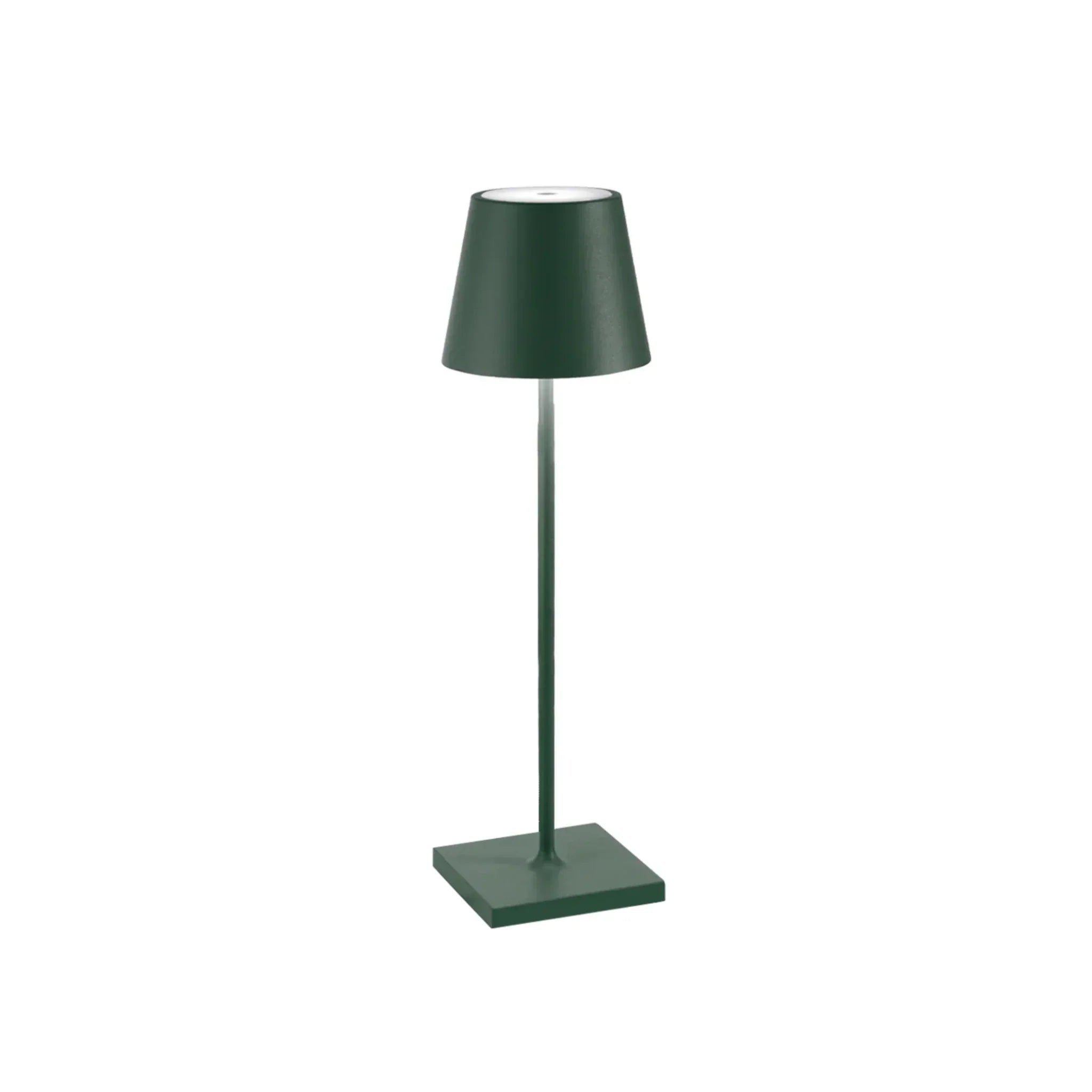 Lumevia Pro – Lampada da tavolo a LED – Senza fili e ricaricabile – IP65