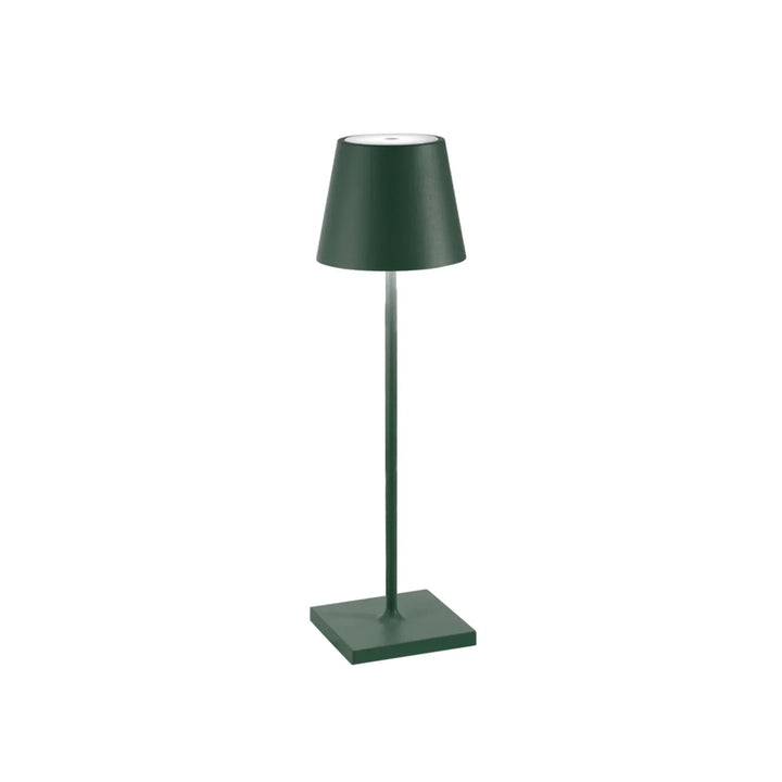 LED Tafellamp Draadloos – Oplaadbare Design Lamp met Dimfunctie