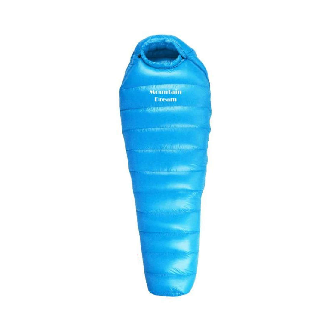 Vestragear Winter Slaapzak – Donzen Ultiem Warme & Lichtgewicht Slaapzak tot -20°C