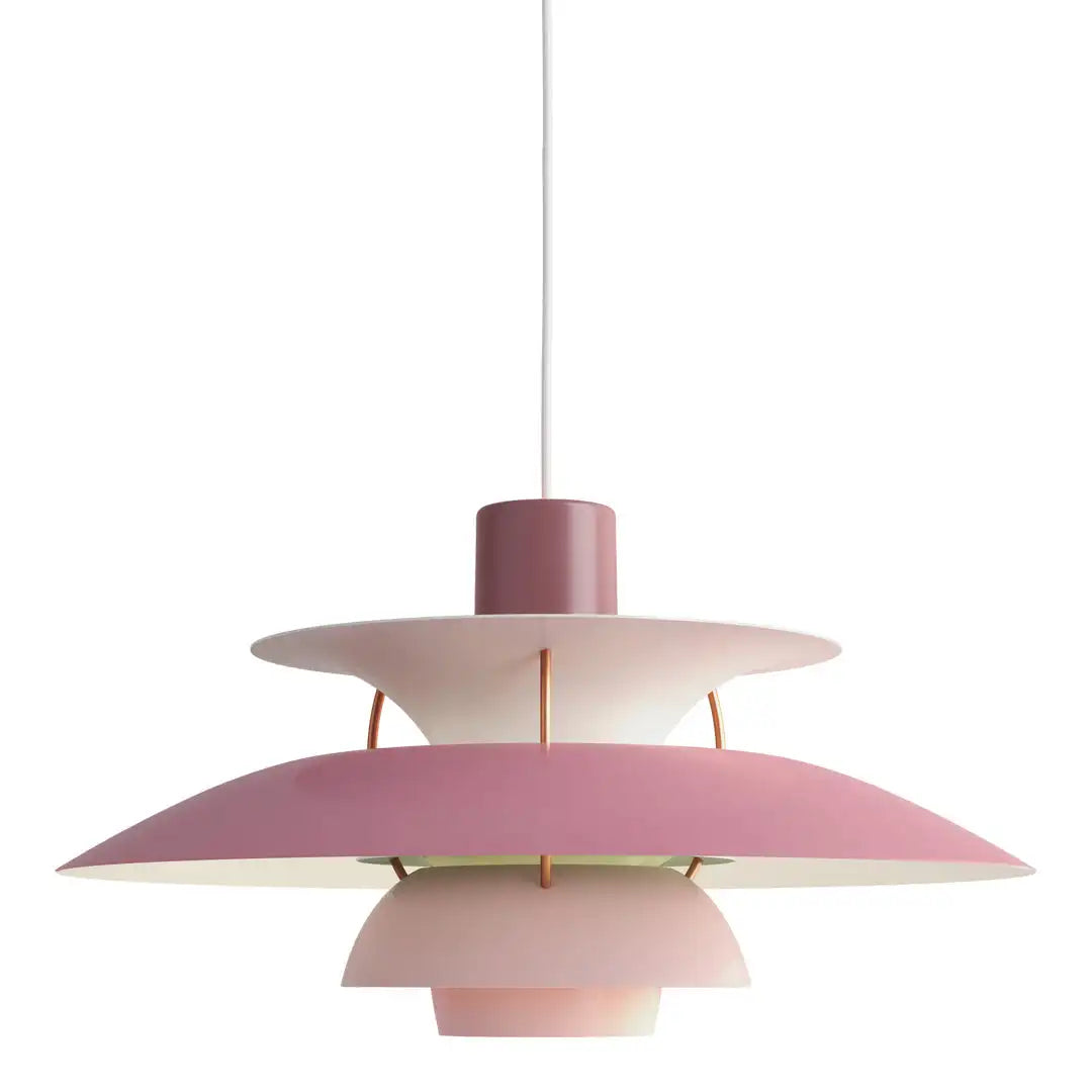 Aurovia – Moderne ronde LED-plafondlamp dimbaar & energiezuinig