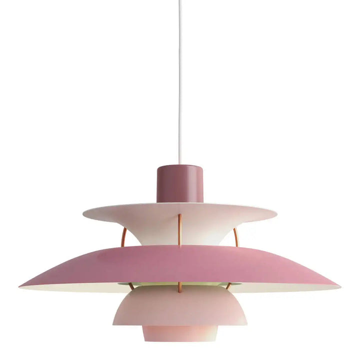Aurovia – Moderne ronde LED-plafondlamp dimbaar &amp; energiezuinig