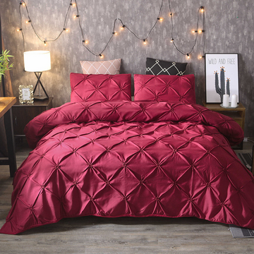 Orvix – Lussuosa biancheria da letto in cotone 100% cotone – Traspirante e delicata sulla pelle