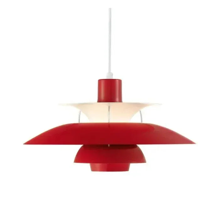 Aurovia – Moderne ronde LED-plafondlamp dimbaar & energiezuinig