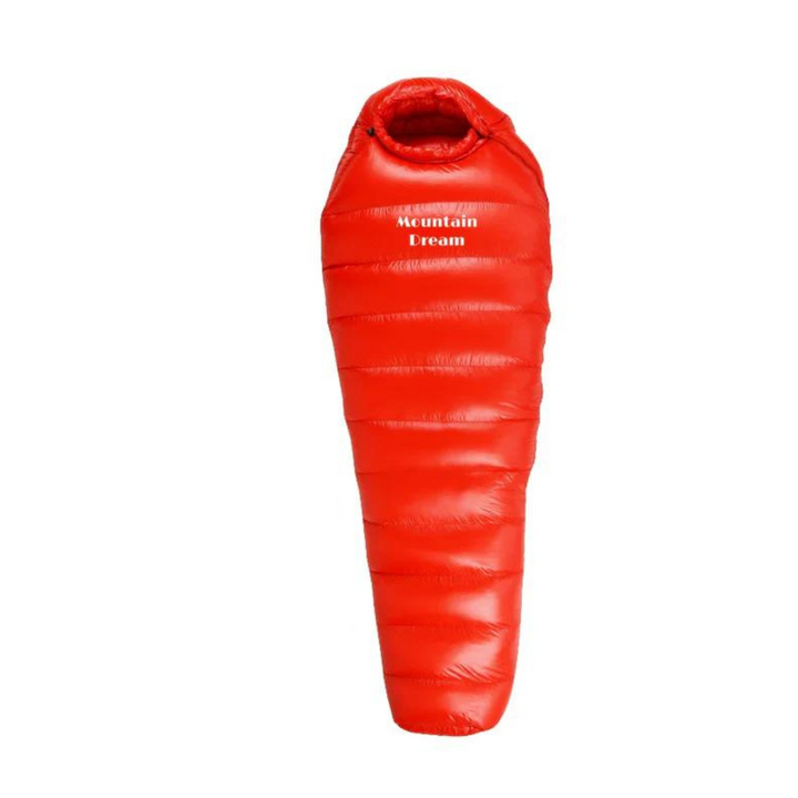 Vestragear Winter Sac de Couchage – Sac de Couchage en Duvet Ultime Chaud &amp; Léger jusqu&