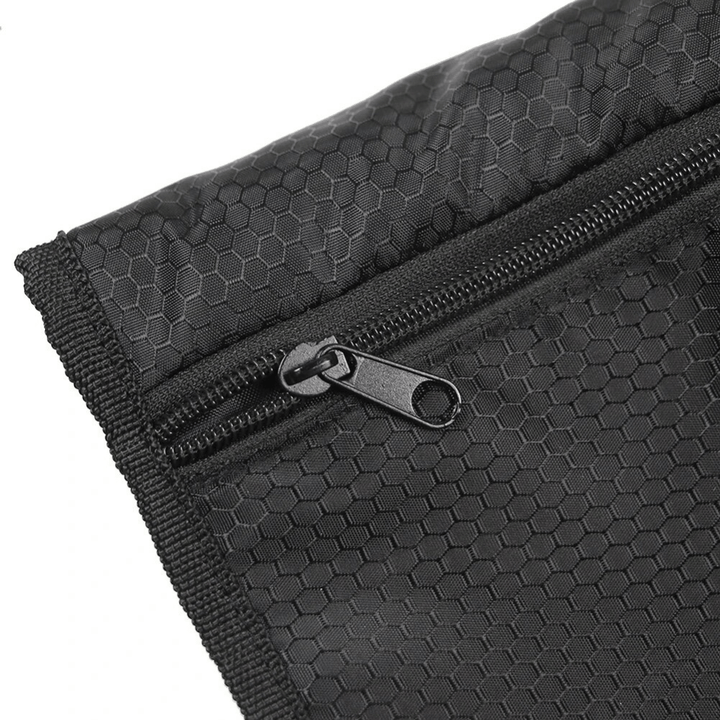 Gants Wind Guard – Gants de vélo coupe-vent avec bouts de doigts ouverts