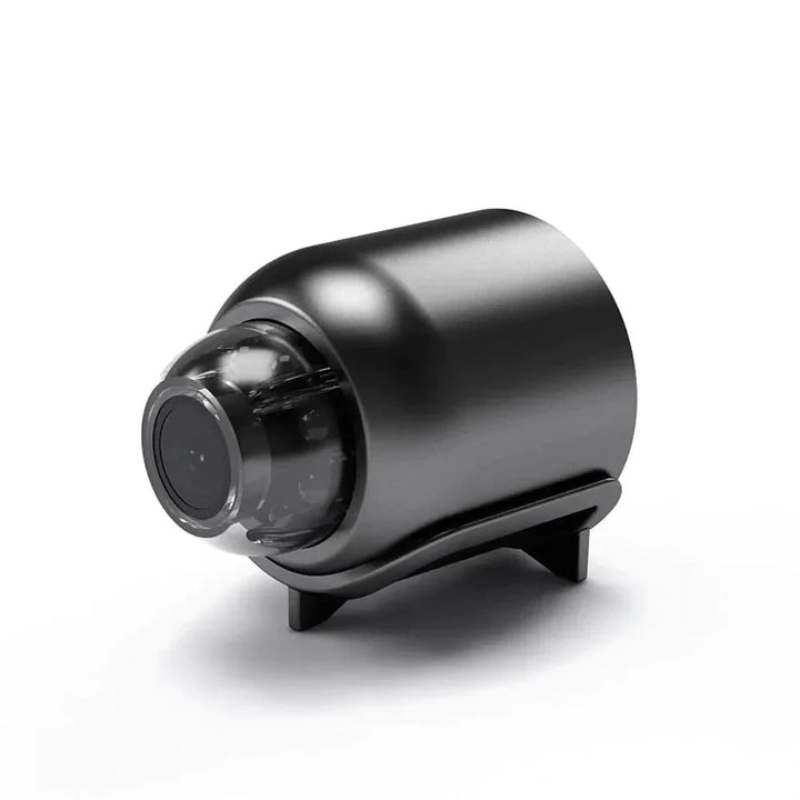 SafeView Mini câmara WLAN – Sem fios 1080P HD com visão noturna