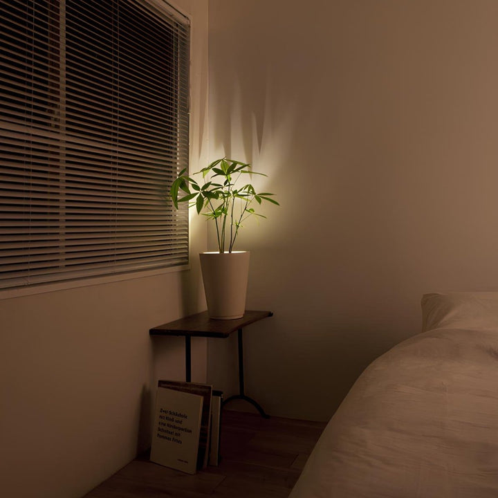 LumaSpot Draadloze LED-Spot – Verstelbare wandlamp met afstandsbediening &amp; dimfunctie