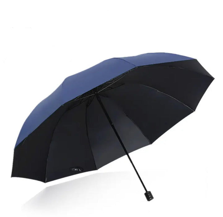 Parapluie XXL – Parapluie pliant très grand pour plusieurs personnes