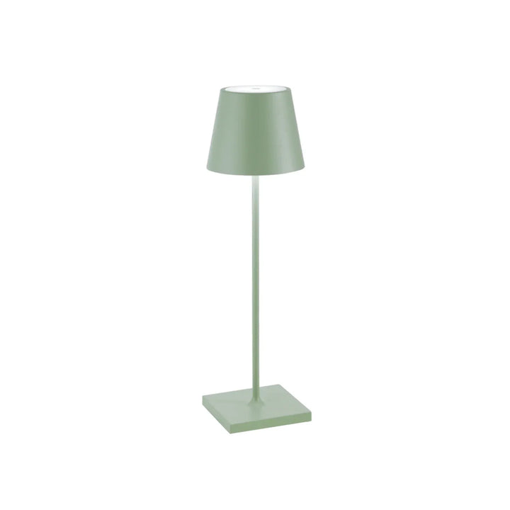 LED Tafellamp Draadloos – Oplaadbare Design Lamp met Dimfunctie