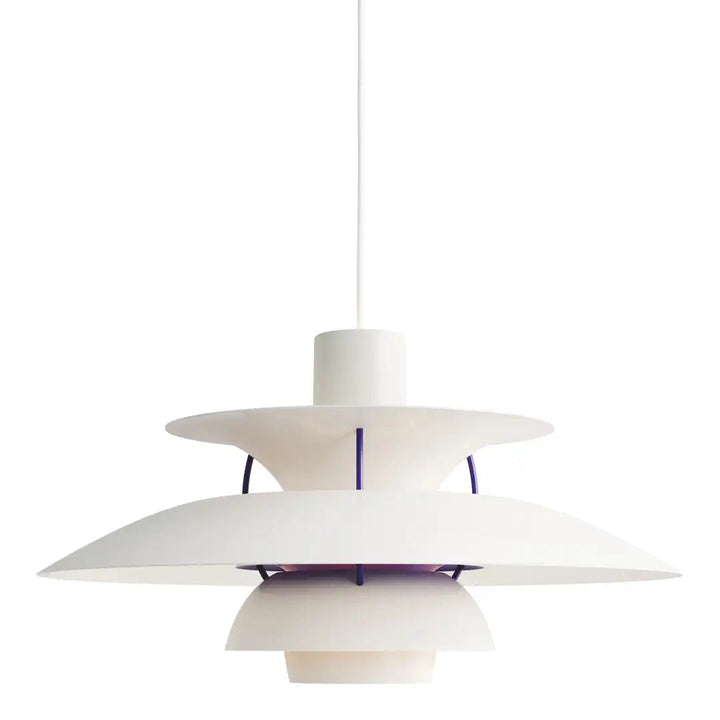 Aurovia – Moderne ronde LED-plafondlamp dimbaar &amp; energiezuinig