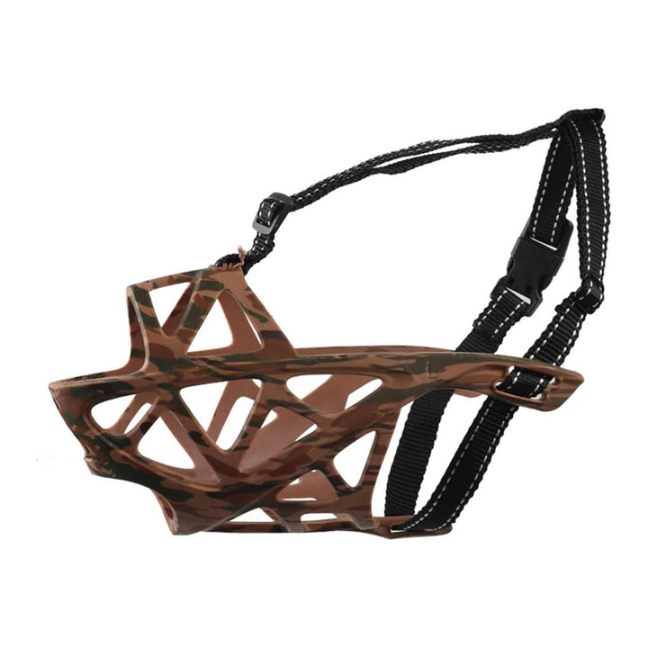 DOGORA – Gentle Dog Muzzle for Safe Everyday Situations Bolendo