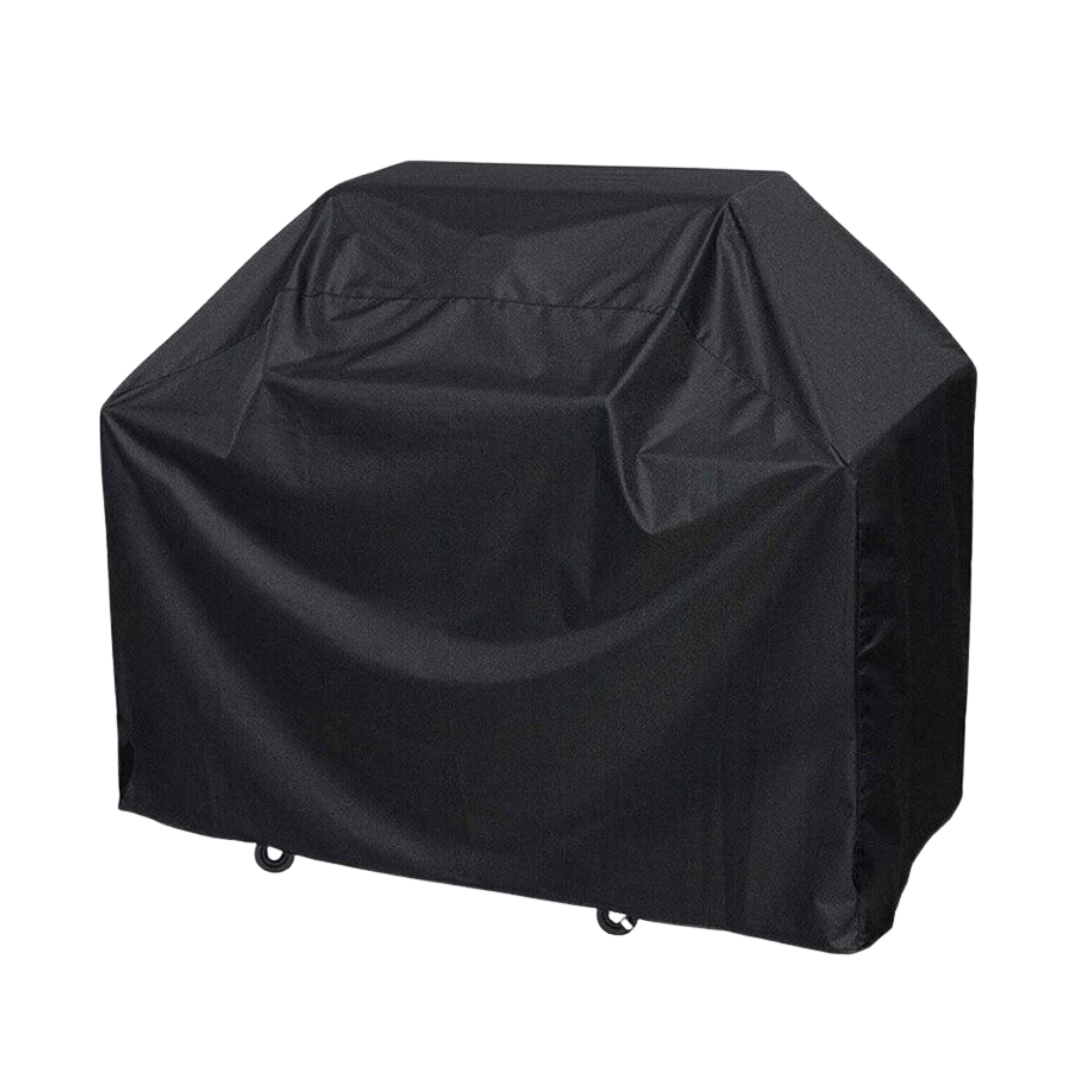 GrillGuard – Azadas para barbacoa de Oxford de alta resistencia – Impermeable y protección UV