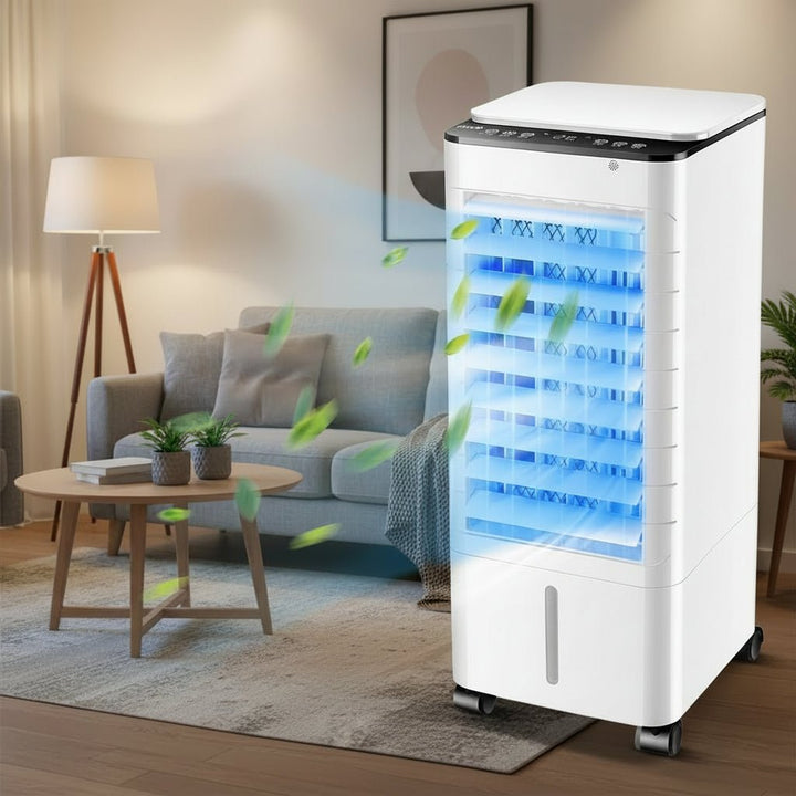 ARCTIFY – Compacte 3-in-1 koeling zonder afvoerslang voor maximaal comfort 0