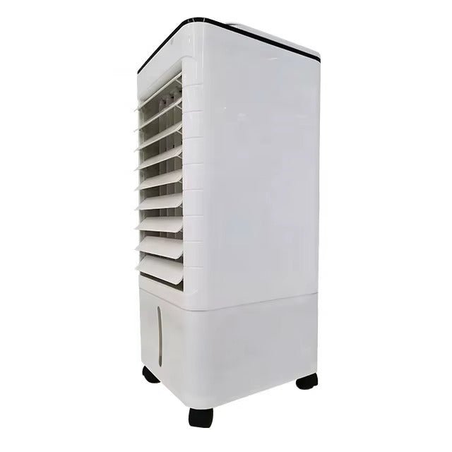 ARCTIFY – Compacte 3-in-1 koeling zonder afvoerslang voor maximaal comfort 4