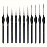 11 Preto