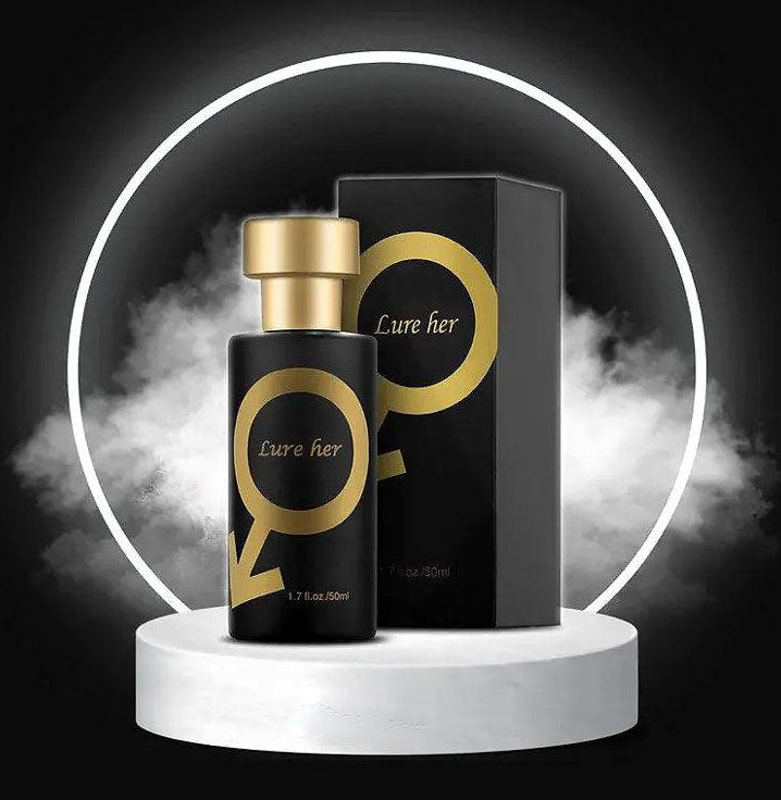 Aantrekkingsparfum Vestragear