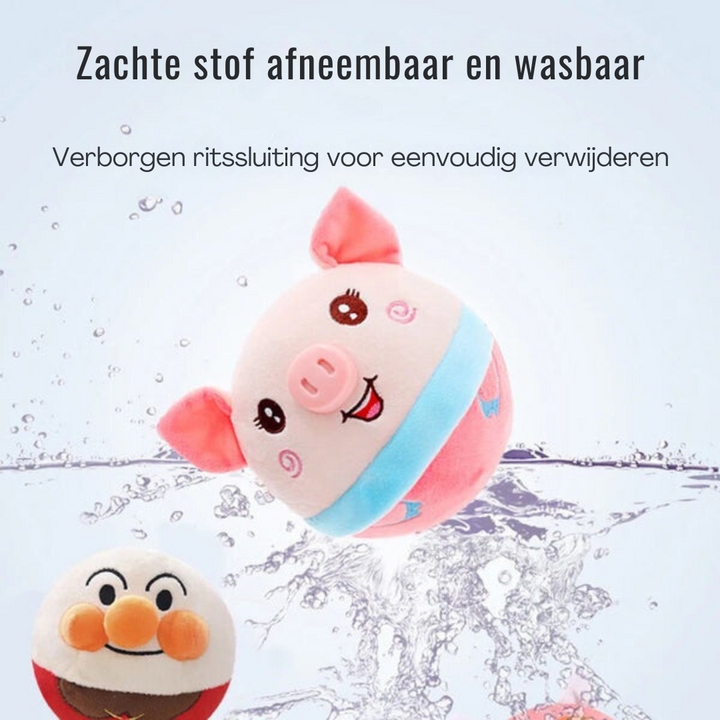Actief Bewegend Hondenspeelgoed - Rover Vestragear