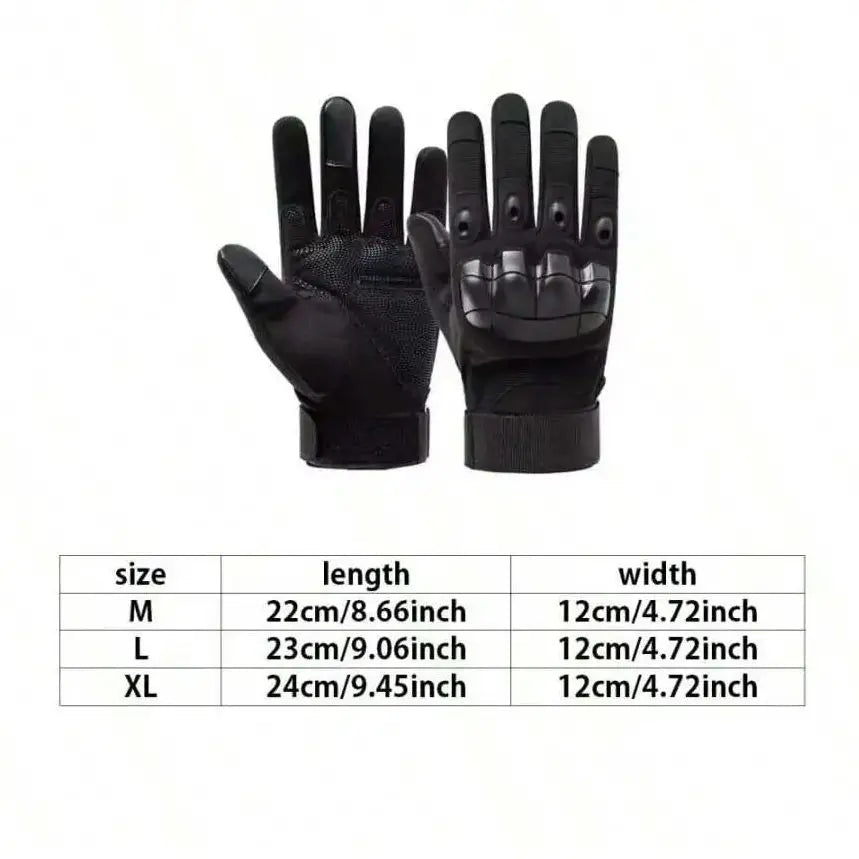 Ademende Motorhandschoenen Heren met Touchscreen voor Zomerrijden 1