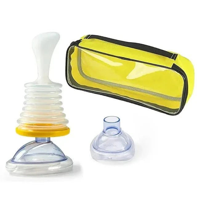 AirSafe Pro – Anti-Verstikkingsapparaat voor Kinderen en Volwassenen, Compact en Gebruiksvriendelijk 4