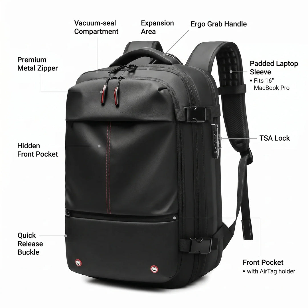 Travel Backpack
