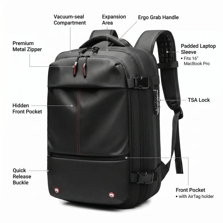 Travel Backpack