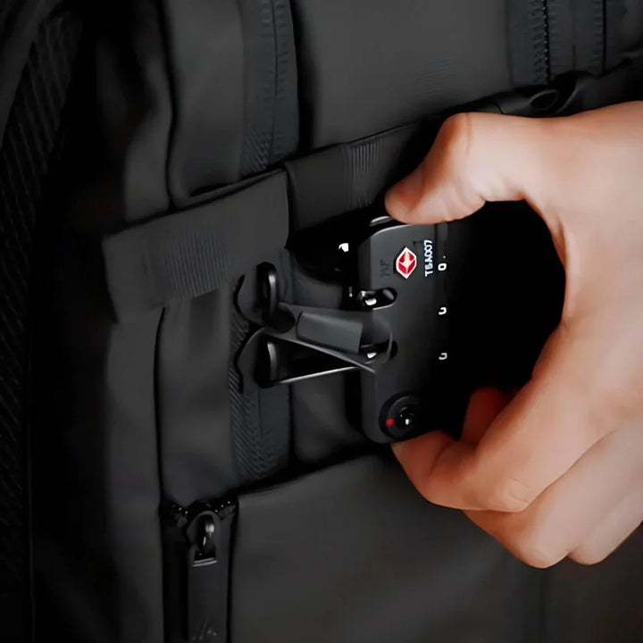 Travel Backpack