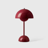 Dark plum