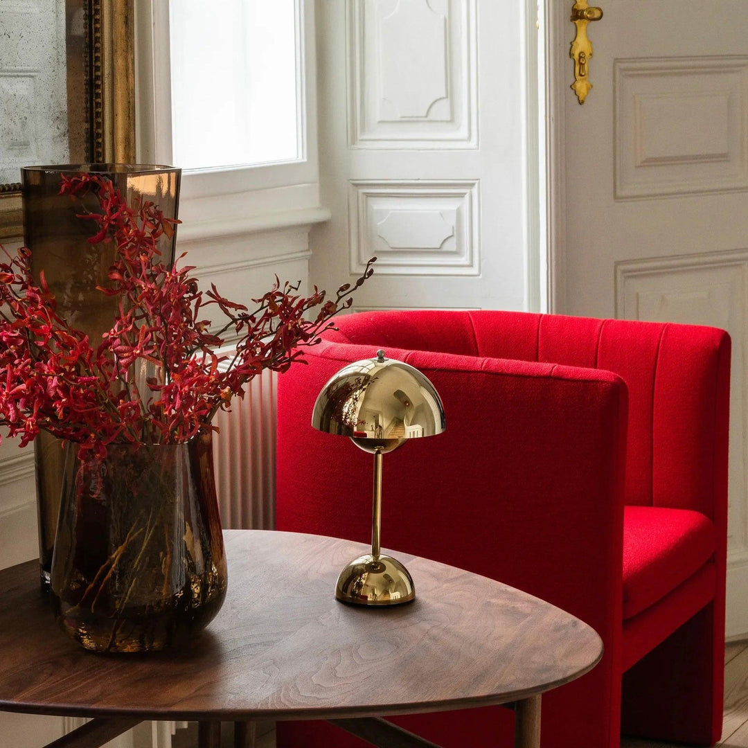 Amsterdam Table Lamp 6