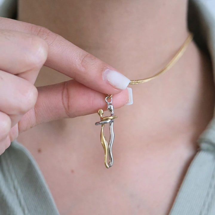 Knuffel Ketting Vestragear