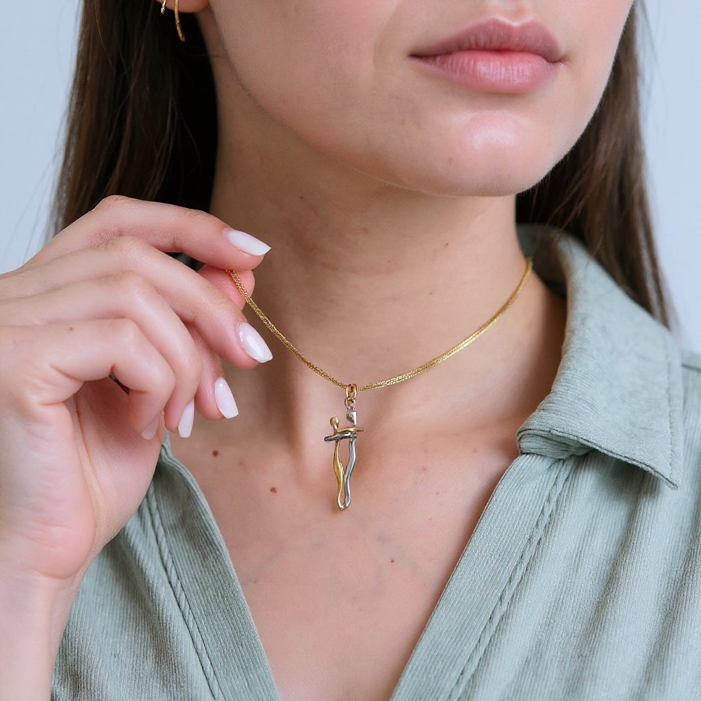 Knuffel Ketting Vestragear